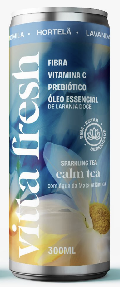 Calm Tea
