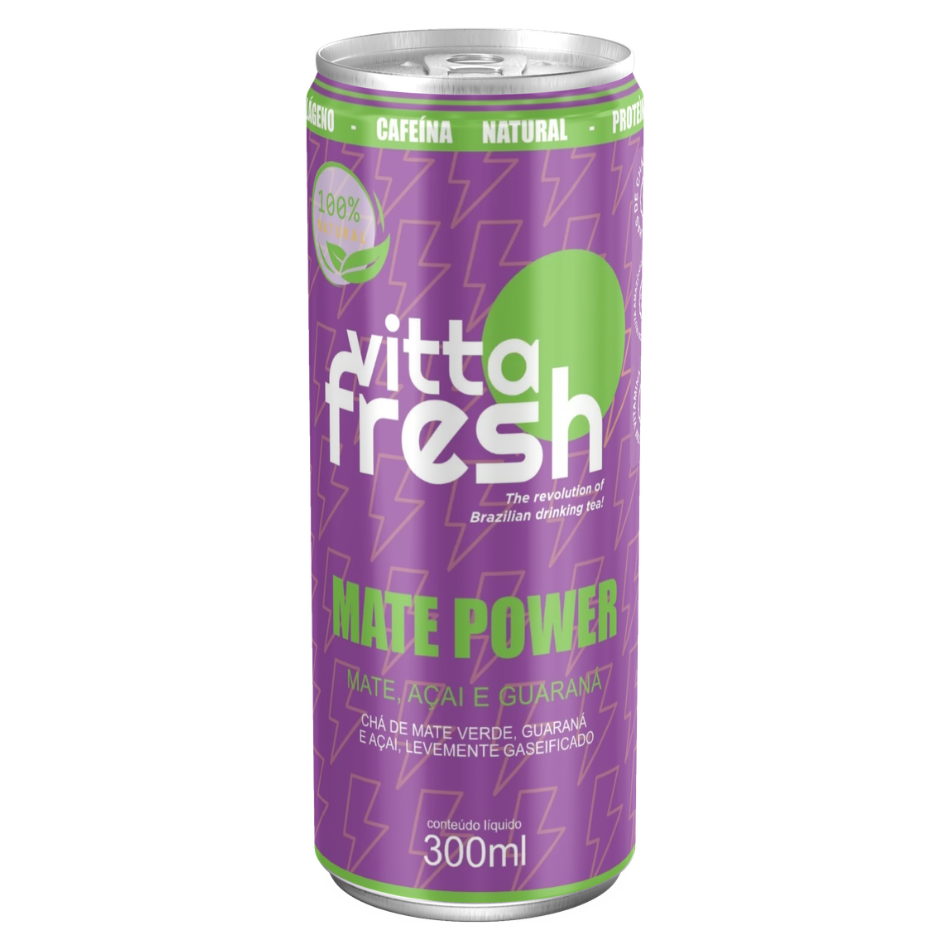Mate Power