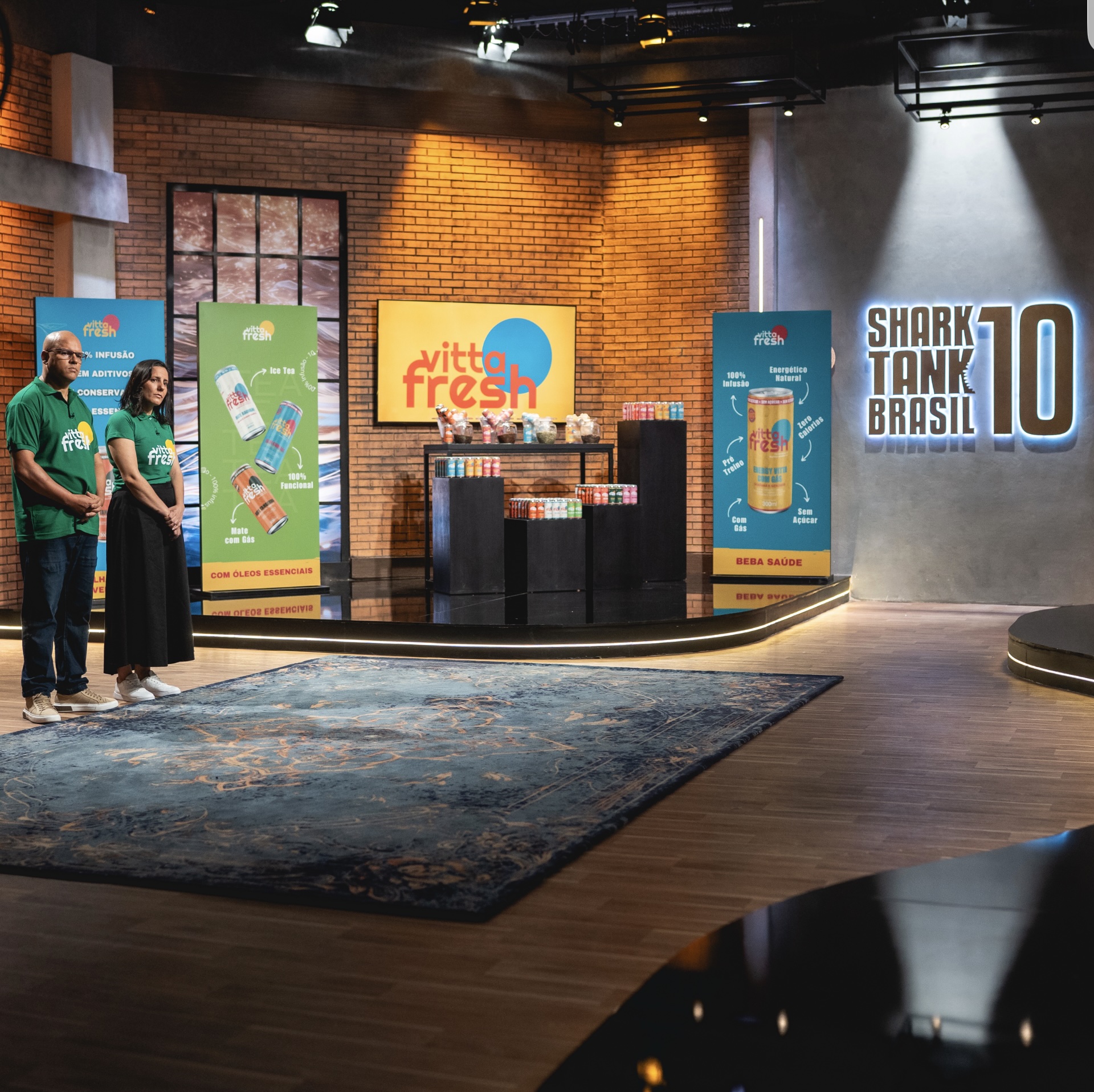 Shark Tank Brasil